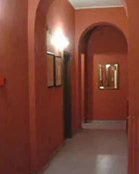 ***  Hotel Giulio Cesare Milan Italy
