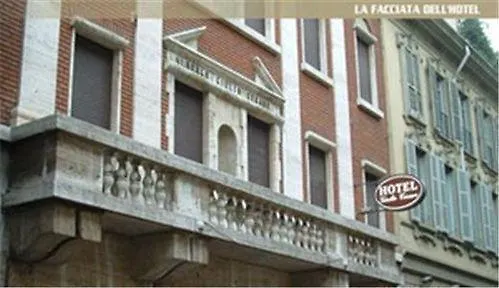 Hotel Giulio Cesare Milan