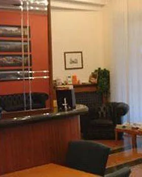 ***  Hotel Giulio Cesare Milan Italy