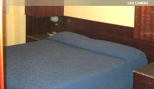 Hotel Giulio Cesare Milan