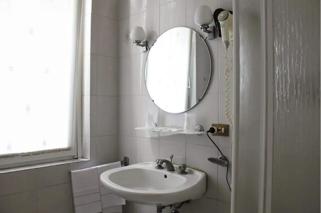 Hotel Giulio Cesare Milan