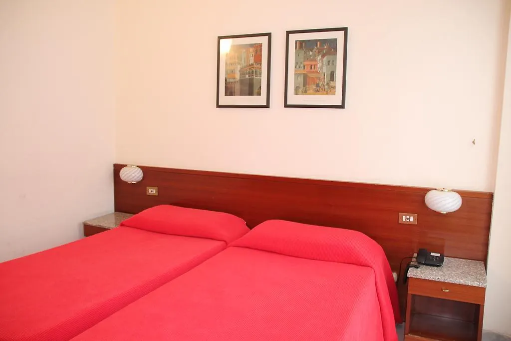Hotel Giulio Cesare Milan