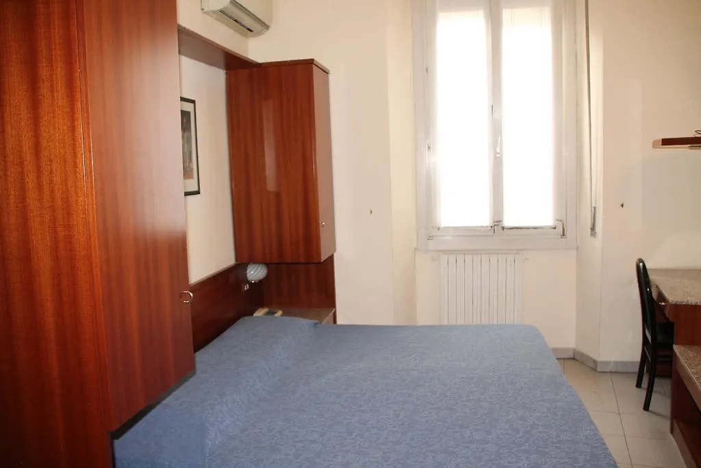 Hotel Giulio Cesare Milan