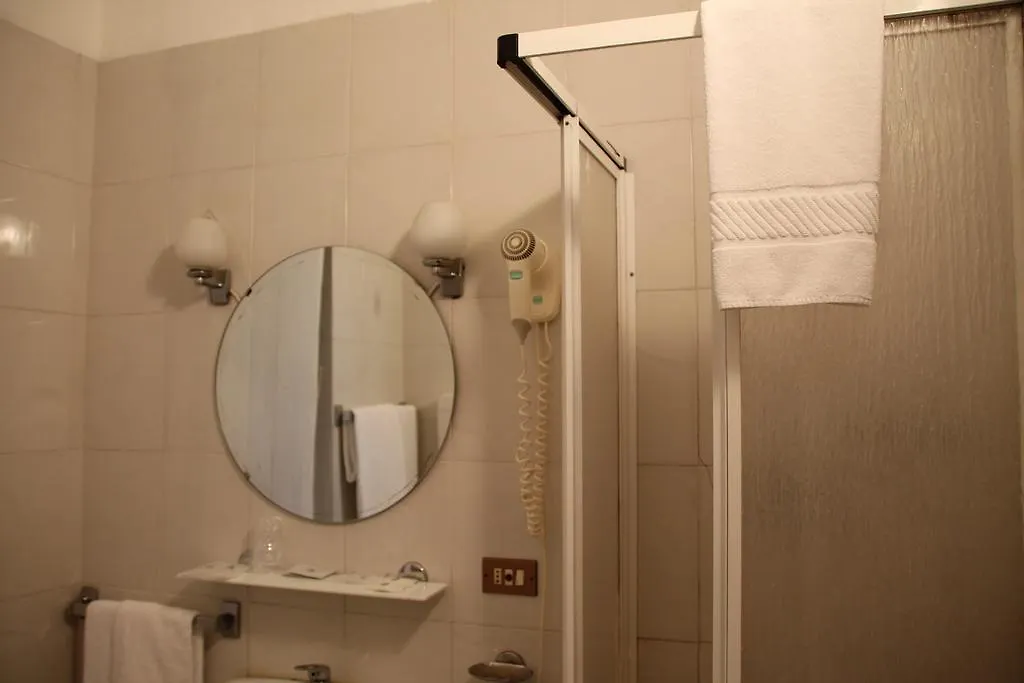 Hotel Giulio Cesare Milan