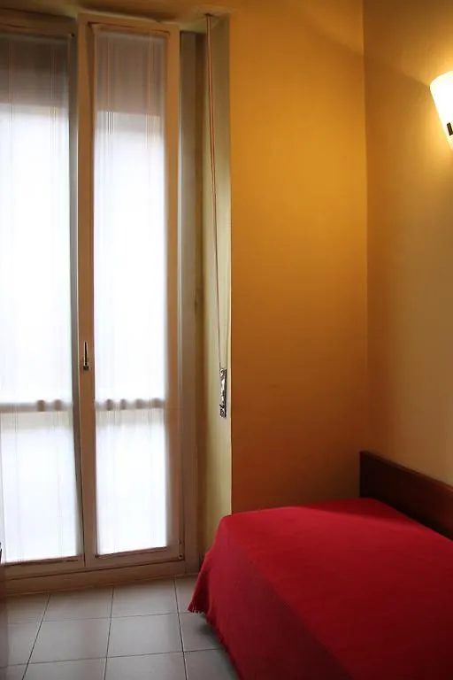 Hotel Giulio Cesare Milan